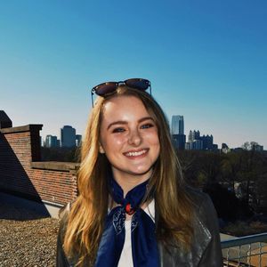 Meet your Posher, Gracyn